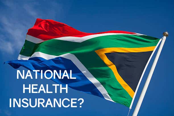 informed healthcae solutions south africa national health insurance update blog article south african flag