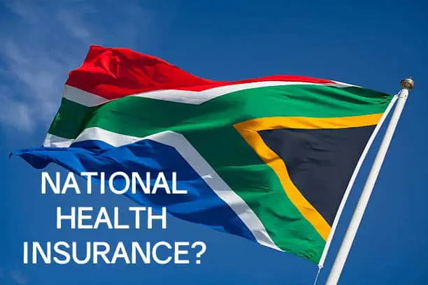 informed healthcae solutions south africa national health insurance update blog article south african flag