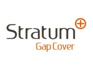 stratum company logo