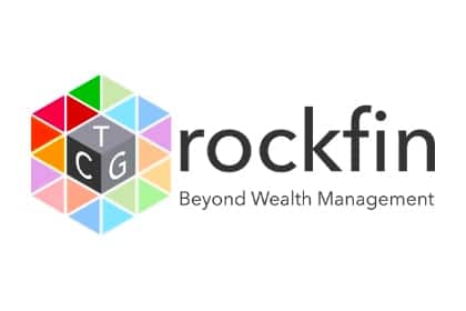 informed healthcare solutions medical aid comparisons partnership with rockfin wealth management logo