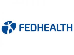 Fedhealth Contact Details fedhealth logo