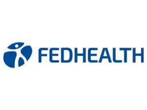 fedhealth logo