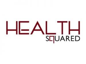 health squared logo