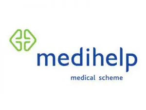 medical aid comparisons medihelp logo
