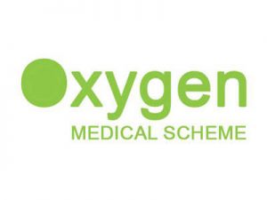 medical scheme company comparisons oxygen logo