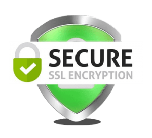 medical aid comparisons secure website ssl cirtification logo