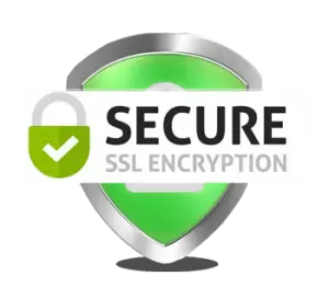 medical aid comparisons secure website ssl cirtification logo