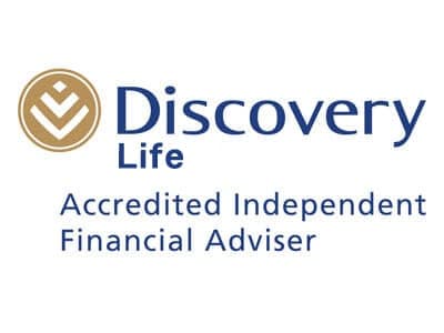 discovery life insurance accredited independent financial adviser