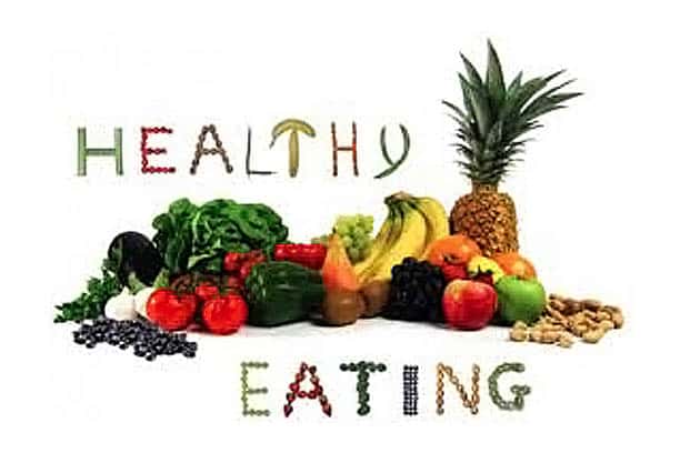 informed healthcare solutions healthy eating april 2019 newsletter fresh fruit and vegetables