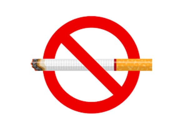 informed healthcare solutions no smoking may 2019 newsletter no smoking day sign