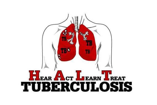 informed healthcare solutions tb awareness march 2019 newsletter lungs full of tuberculosis disease