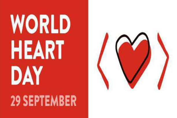 informed healthcare solutions world heart month september 2019 newsletter logo