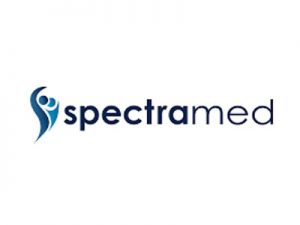 spectramed medical aid logo