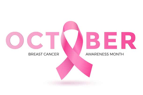 informed healthcare solutions breast cancer october 2019 newsletter logo