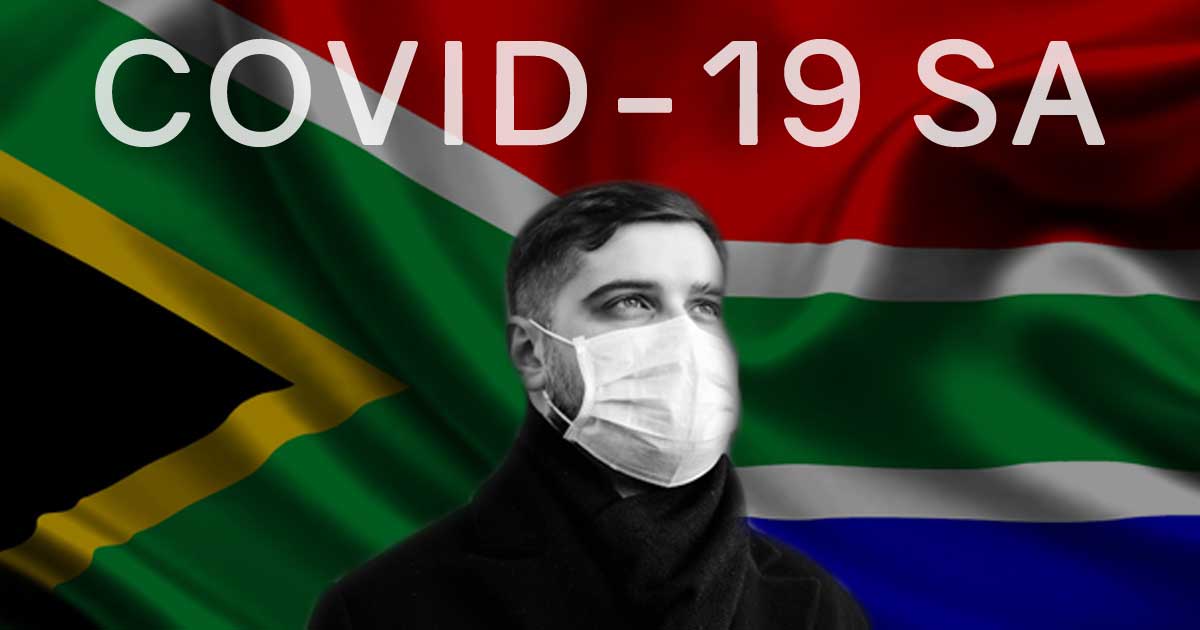 We will continue to check these, but will no longer use. Sa Covid Stats - Coronavirus Covid19 South Africa | Stats | Links | Contact ...