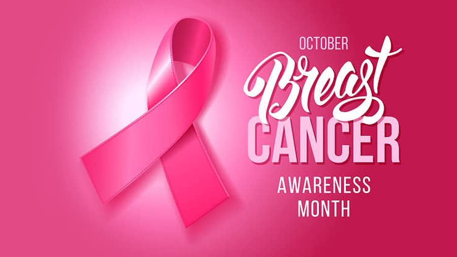informed healthcare solutions breast cancer awareness month 2020 pink ribbon