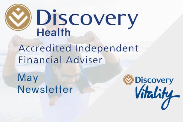 informed healthcae solutions discovery contribution increase 2021 may newsletter
