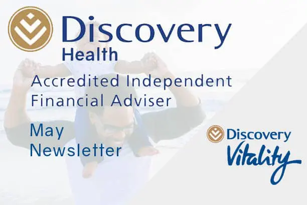 informed healthcae solutions discovery contribution increase 2021 may newsletter