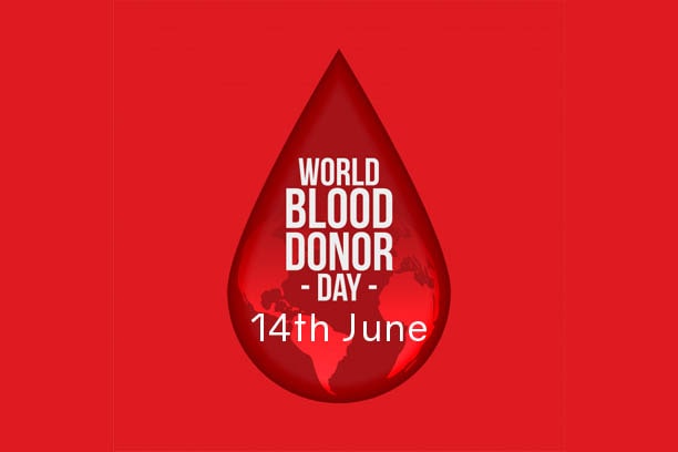informed healthcare solutions world blood donor day june 14 2021 newsletter