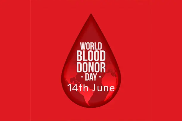 informed healthcare solutions world blood donor day june 14 2021 newsletter
