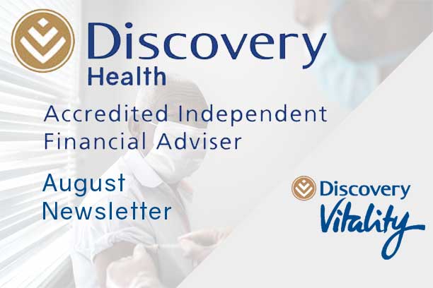 informed healthcae solutions discovery covid-19 vaccination august newsletter