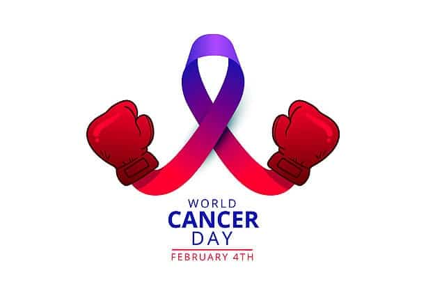 informed healthcare solutions world cancer day 2022