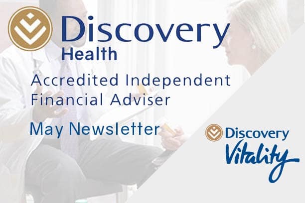 discovery health oncology programme newsletter may 2022 vitality