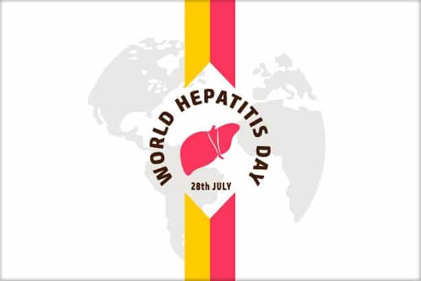 world hepatitis day 28 july 2022 wellness newsletter