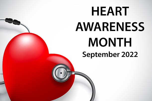 awareness month september 2022 newsletter