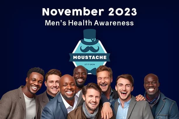 informed healthcare solutions movember 2023 november newsletter-min