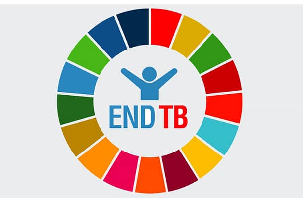 informed healthcare solutions newsletter world tb day 2023 24 march end tb logo