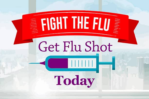 informed healthcare solutions flu vaccine in 2023 april wellness newsletter