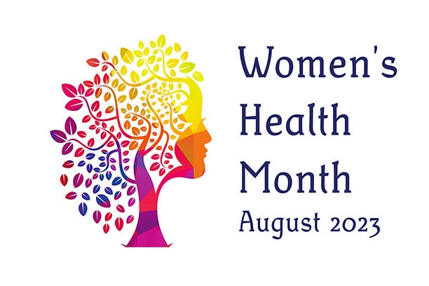 informed healthcare solutions womans month august 2023 9 august newsletter