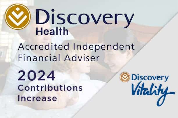 informed healthcae solutions discovery 2024 contributions increase october newsletter accredited financial advisor vitality