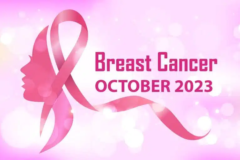 informed healthcare solutions breast cancer month 2023 welness newsletter