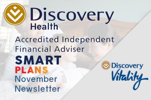 informed healthcae solutions discovery smart plans 2024 november newsletter accredited financial advisor vitality