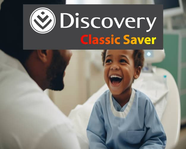Classic Saver Options & Benefits 2024 Discovery Hospital Plan