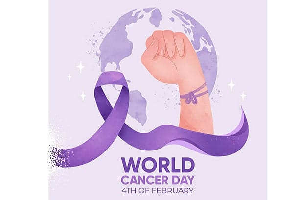 informed healthcare solutions world cancer day 2024 newsletter