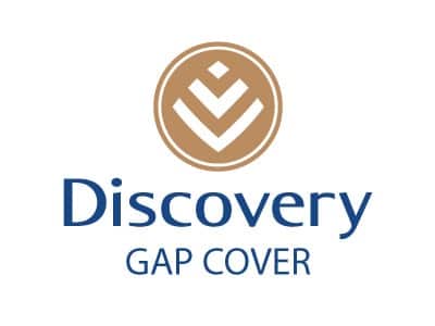 free discovery gap cover quotes company logo